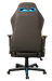 صندلی گیمینگ دی ایکس ریسر سری دریفتینگ مدل OH/DM166/NB